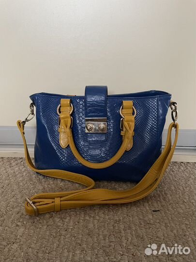 Just Cavalli сумка