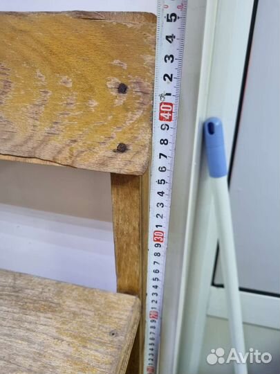 Детский стул. СССР