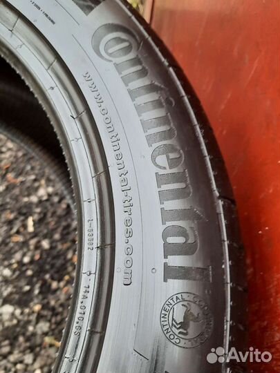 Continental ContiSportContact 5 285/45 R20 112Y