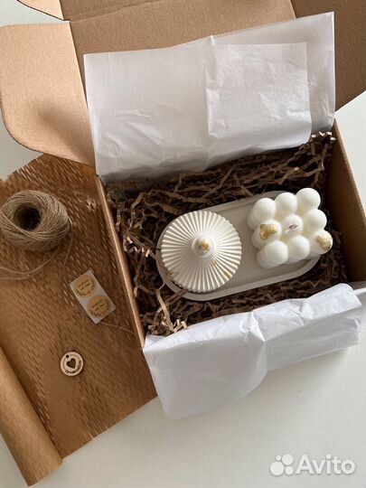 Интерьерный набор