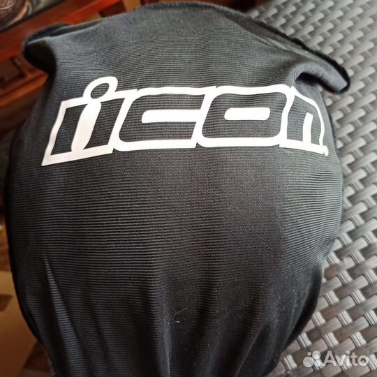 Мотошлем Icon Airflite