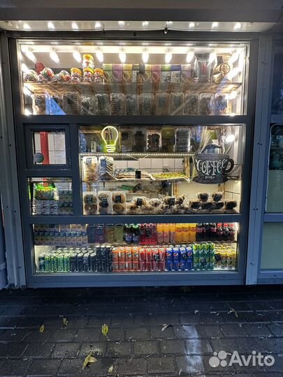 Кофе с собой с выпечкой