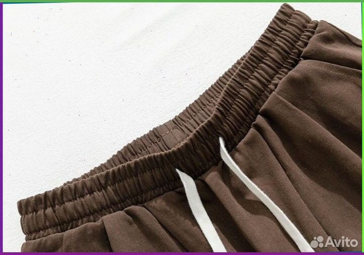 Штаны Карго (Арт: 52115)