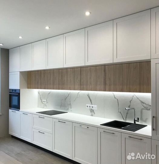 Изготовление мебели на заказ