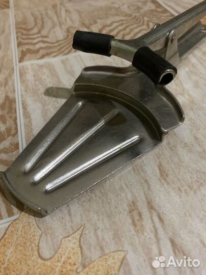 Открывашка для банок