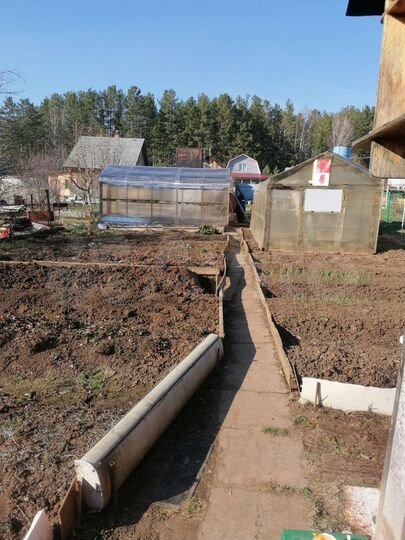 Участок 6 сот. (СНТ, ДНП)