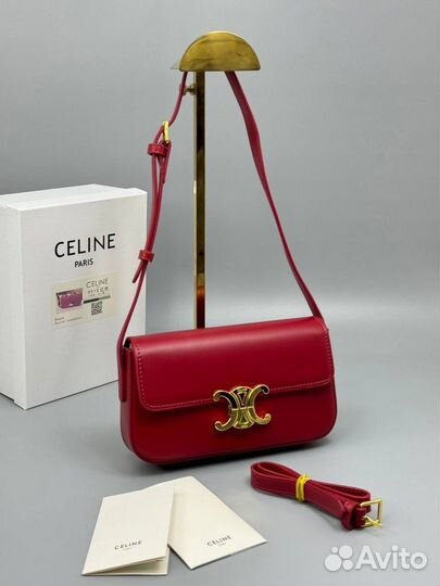 Сумка Celine качество Люкс