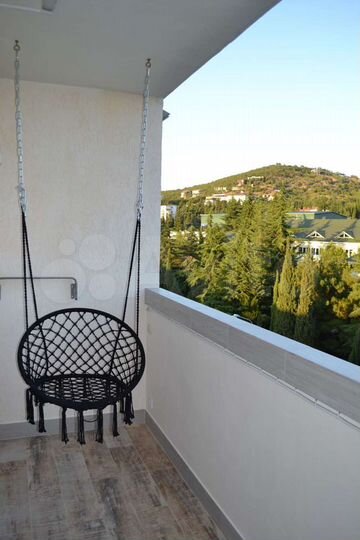 1-к. квартира, 39 м², 6/7 эт.