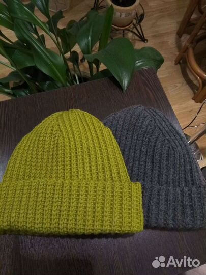Шапки 