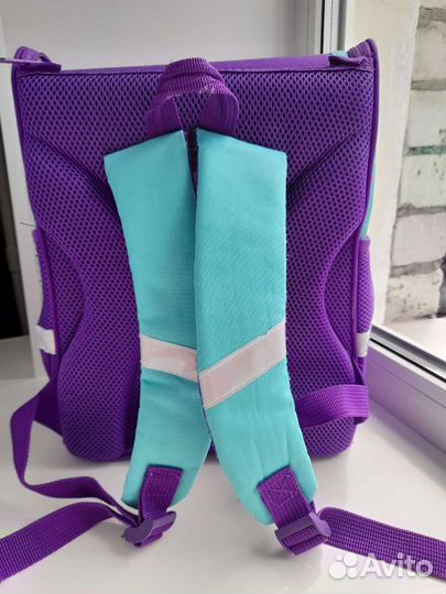 Рюкзак для девочки