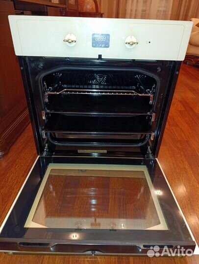 Духовой шкаф Gorenje BO7340RW