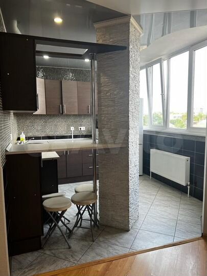 2-к. квартира, 72 м², 3/12 эт.