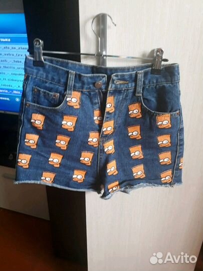 Шорты