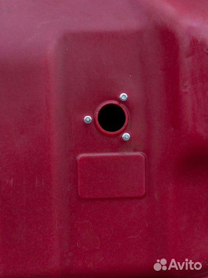 Топливный бак Митсубиси Аутлендер XL 4 wd топливны