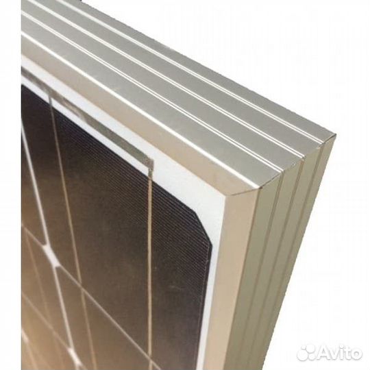 Солнечная панель Delta SM 150-12 M