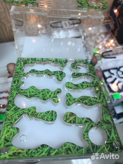 Муравьиная ферма. Большой выбор