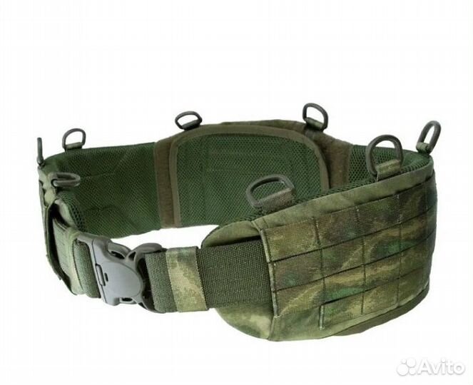 Пояс разгрузочный ссо