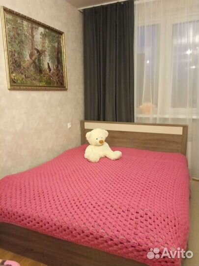 Вязаные пледы,ручная работа