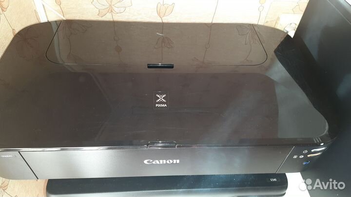 Принтер струйный Canon pixma iX6840