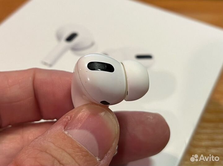 Наушник Airpods Pro левый оригинал