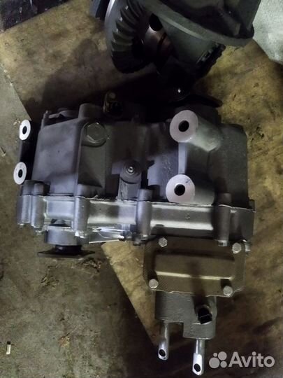 Раздатка на соболь, газель