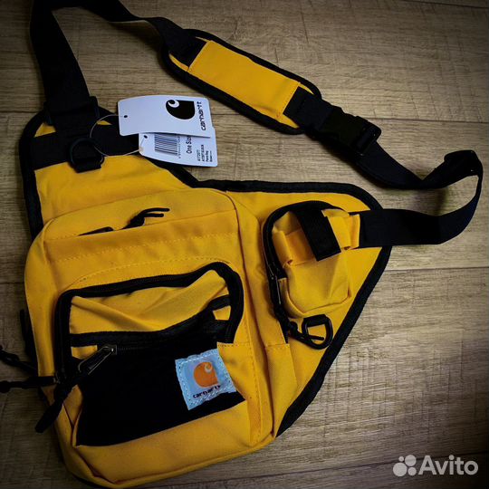 Сумка рюкзак Carhartt