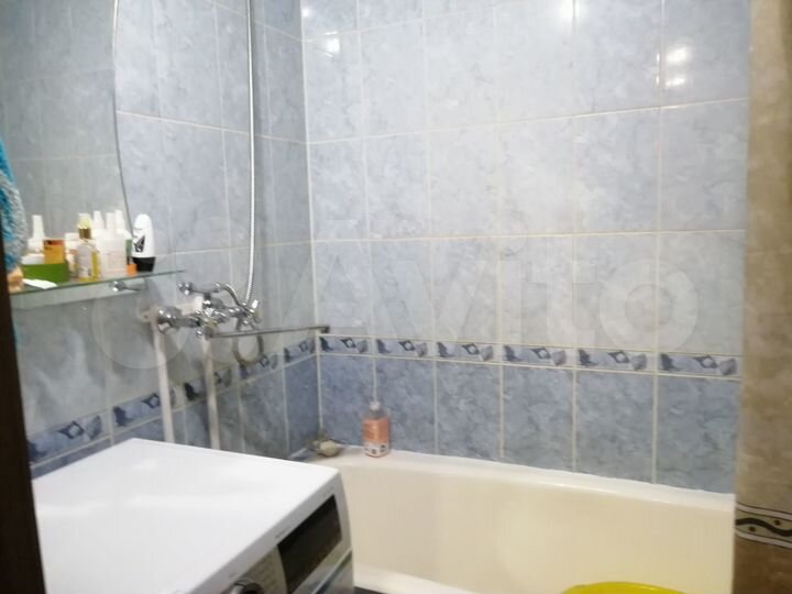 3-к. квартира, 57,9 м², 9/10 эт.