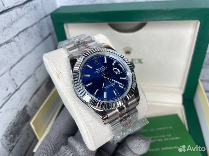 Часы мужские rolex datejust