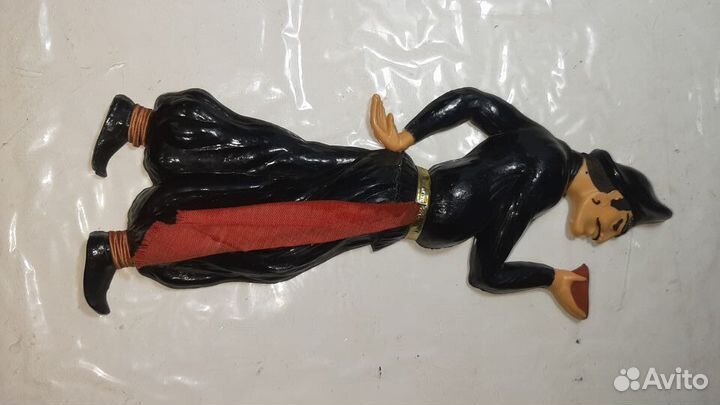 Настенное панно карболит СССР