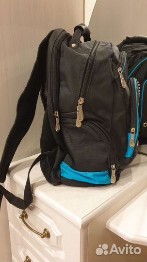 Рюкзак школьный Across