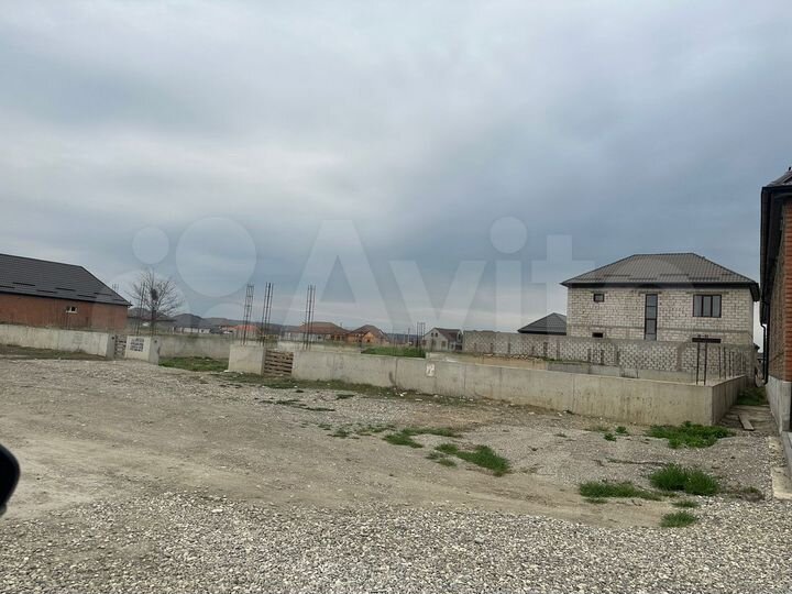 Участок 12 сот. (ИЖС)