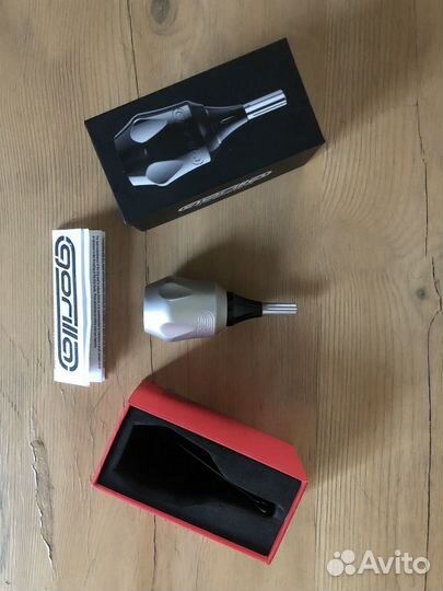 Тату машинка JAB 2.0