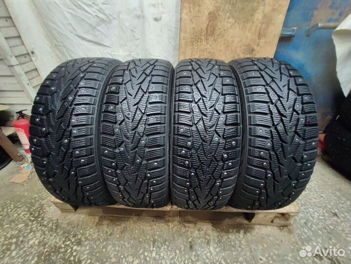 Nokian Tyres Nordman 7 205/60 R16 96T