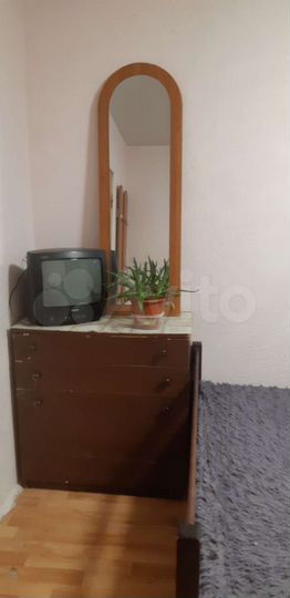 Комната 13 м² в 2-к., 14/16 эт.