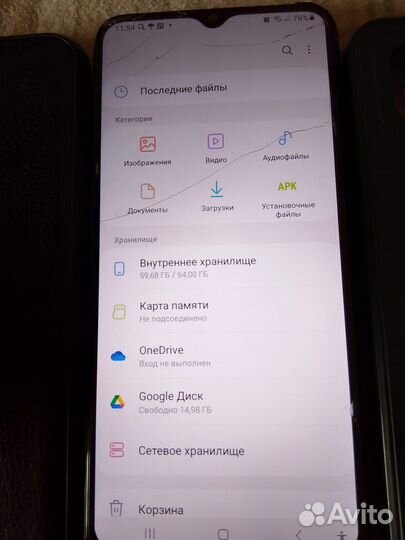 Samsung Galaxy A03, 4/64 ГБ