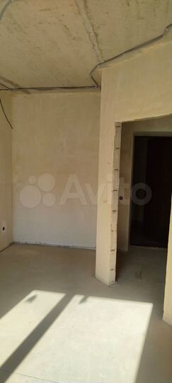 1-к. квартира, 29,7 м², 1/5 эт.