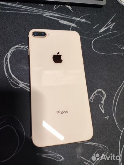 iPhone 8 Plus, 256 ГБ