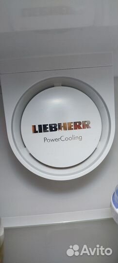 Холодильник liebherr