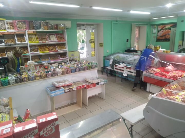 Аренда: Молоко, овощи, фрукты, сухофрукты, хлеб, б