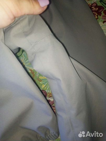 Полукомбинезон reima 98