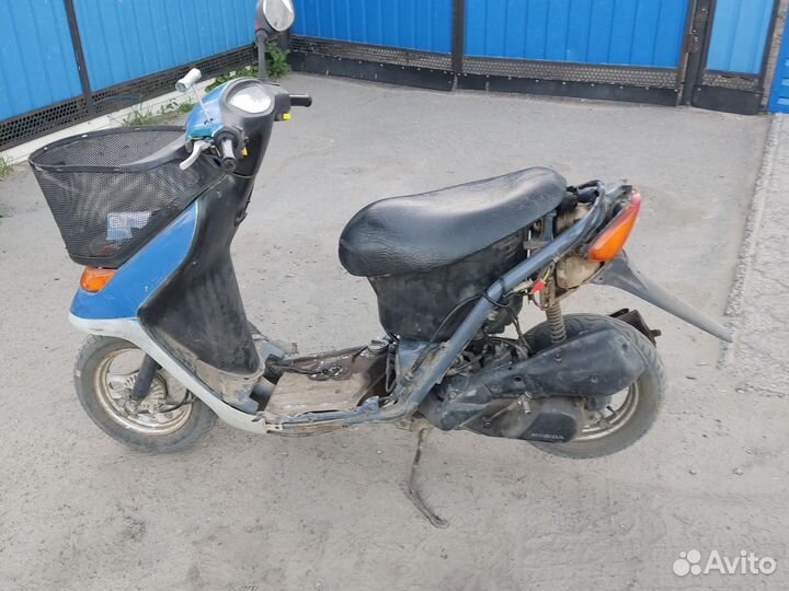 Продам Hyundai Dio