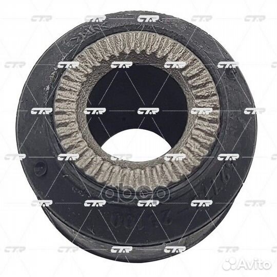 Старый номер cvkh-32) Сайлентблок GV0016 CTR