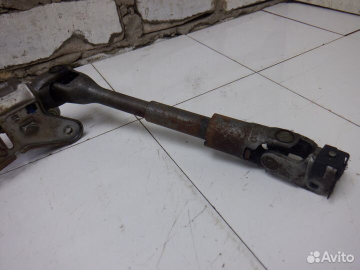 Колонка рулевая Citroen C5