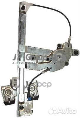 Комплект механизма стеклоподъемника 1188101480