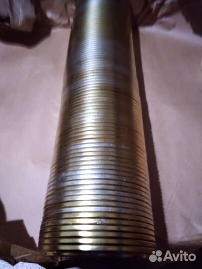 Крышки для закатывания банок СССР