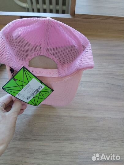 Кепка бейсболка