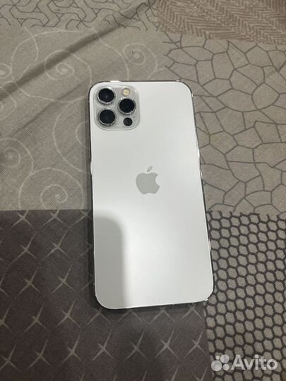 iPhone 12 Pro, 128 ГБ
