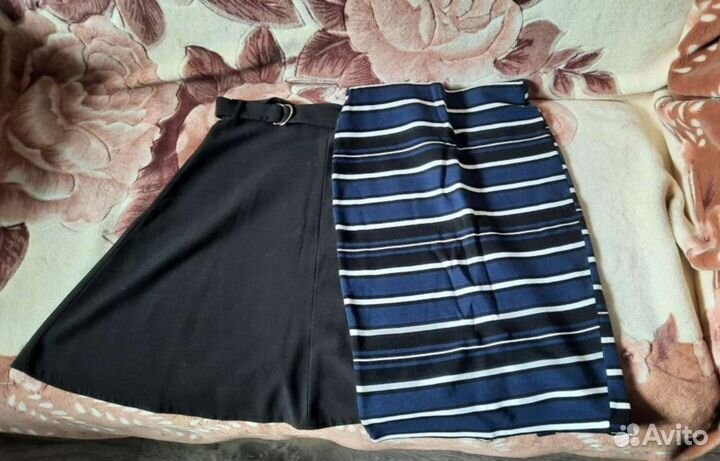 Вещи пакетом