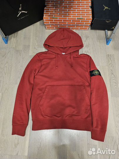 Stone island кофта