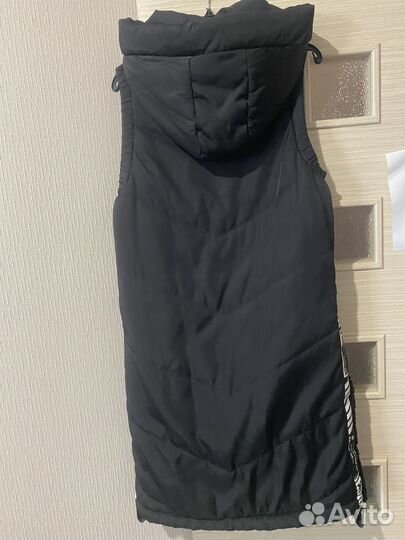 Жилетка женская